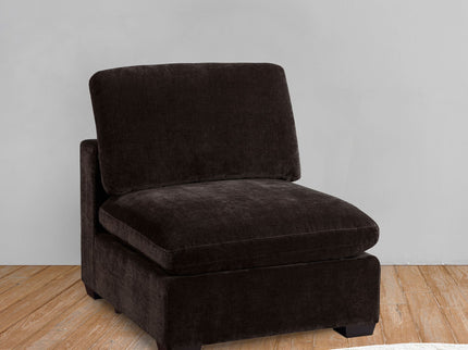 Murtagh - Armless Chair