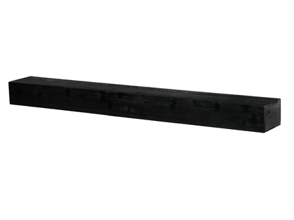 Fireplace Mantel Floating Shelf For Home Decor