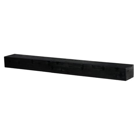 Fireplace Mantel Floating Shelf For Home Decor