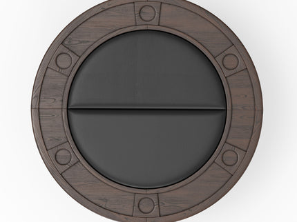 Gorman - 2 In 1 Dining And Game Table