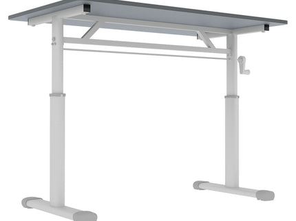 Adjustable Home Office Desk