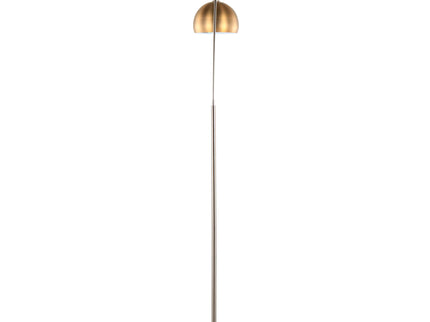 March - Contemporary Floor Lamp