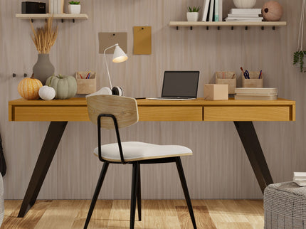 Lowry - Handcrafted Desk