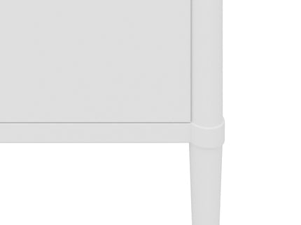 Bathroom Vanity With Sink, Soft Close Doors And Adjustable Shelf