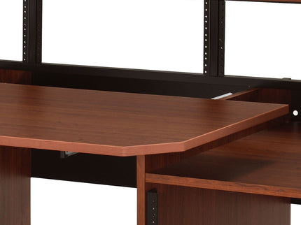 Annette - Music Desk - Wood