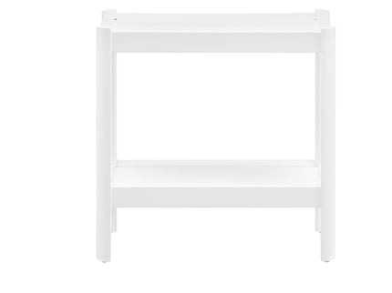 Yonda - Nightstand With 2 Shelves