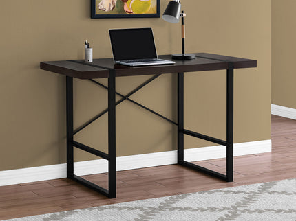 Computer Desk For Home Office Laptop, Contemporary & Modern