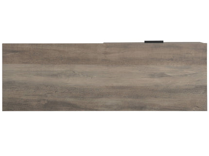 Galeno - Writing Desk - Oak
