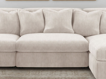 Cassidy - Upholstered Armless Chair