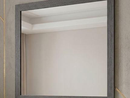 Clifton - Bedroom Set With Upholstered Headboard