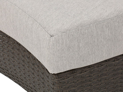 Pt Limon - Modern Outdoor Single Sofa
