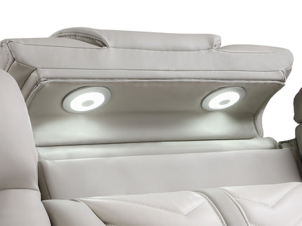 Cruiser - Power Reclining Sofa