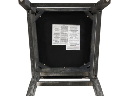Upholstered Barstools (Set of 2)