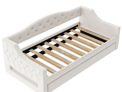 Daybed With LED Belt