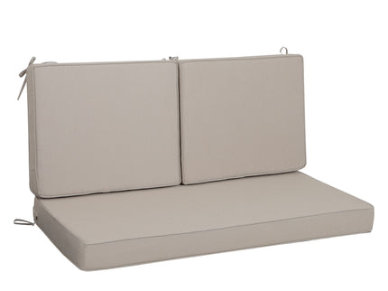 Deep Seat Waterproof Replacement Patio Chair Cushions For Patio Furniture