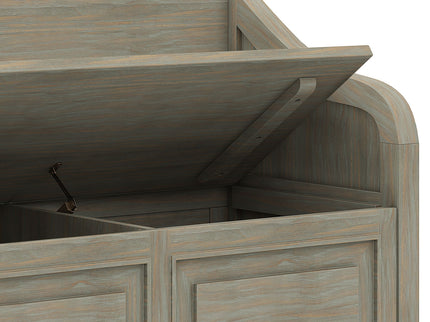 Connaught - Storage Bench