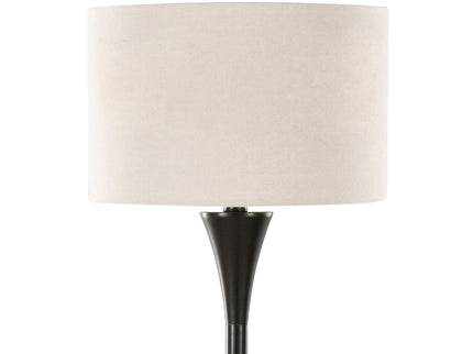 Lenuxe - Contemporary Floor Lamp