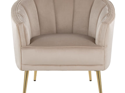 Tania - Contemporary / Glam Chair