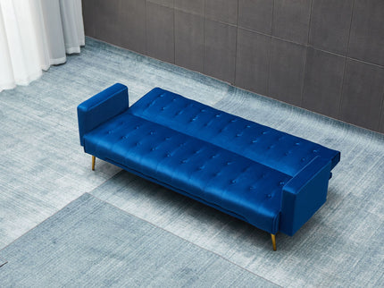 Comfort Compact Design Sofa Bed