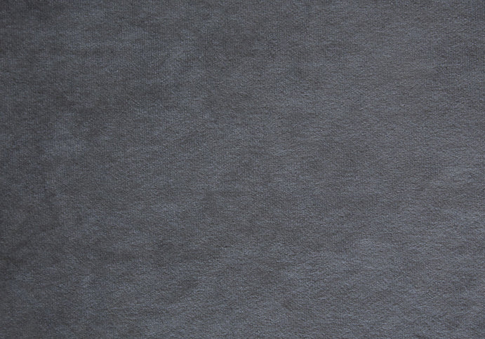 Nightstand, Storage Drawer Versatile Use, Upholstered, Transitional