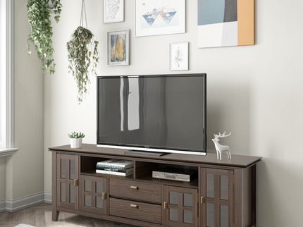 Artisan - TV Media Stand