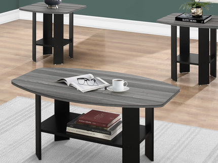 Table Set, Coffee, End, Side, Accent For Living Room (Set of 3)