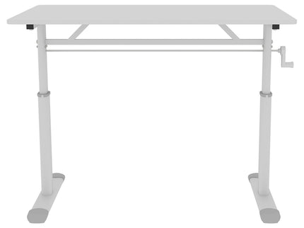 Adjustable Home Office Desk