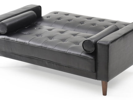 Contemporary Loveseat For Two