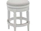 White / Counter Height (24