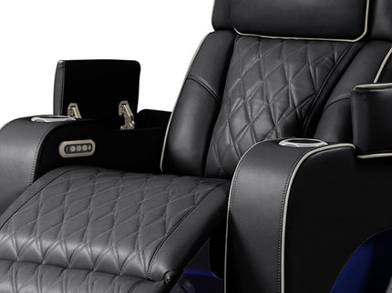 Fortuner - Power Reclining Chair