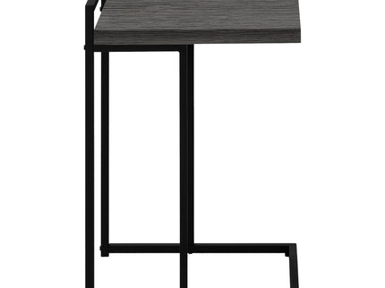 Accent Table, C - Shaped, Versatile