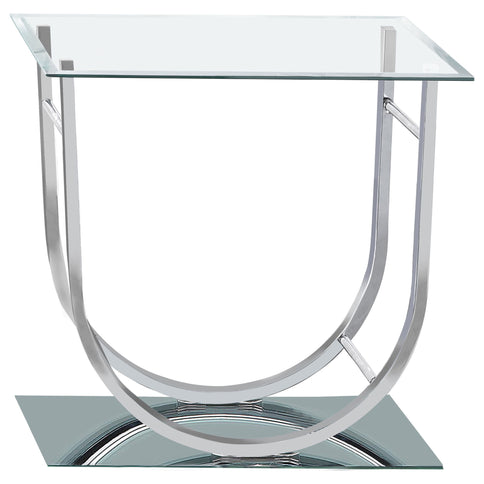 Amelia - U Shaped Table