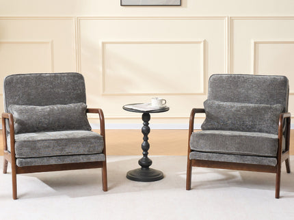 Upholstered Living Room Chair