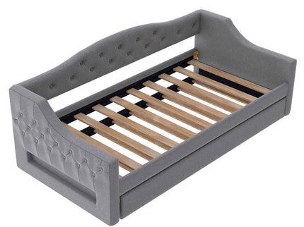 Daybed With LED Belt