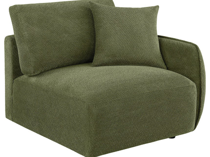 Logan - Modular Sectional Sofa