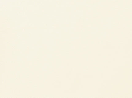 Cordelia - Square Ottoman - White