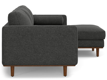 Morrison - Upholstered Sectional Sofa