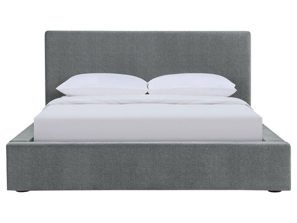 Weselyn - Platform Bed