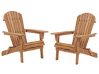 Light Brown / 2 Pieces