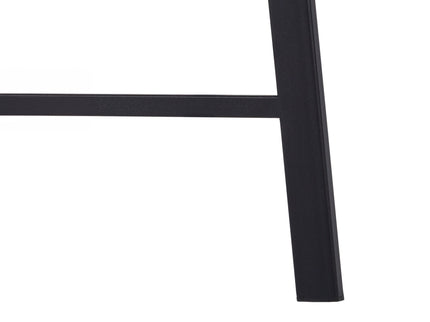 Computer Desk For Home Office, Laptop, Storage Shelves, Contemporary & Modern