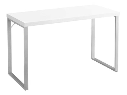 Computer Desk For Home Office, Laptop, Modern Convenient Design