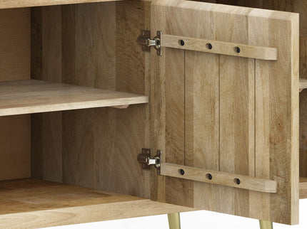 Jager - Sideboard Buffet - Natural