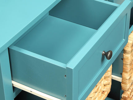 Flavius - Console Cabinet