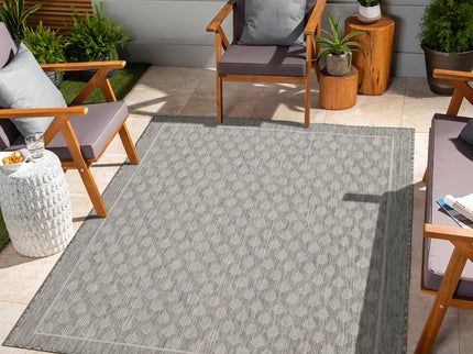Sunshine - Indoor / Outdoor Polypropylene Area Rug