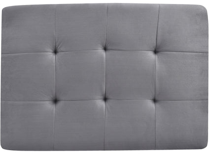 Chic Contemporary Ottoman