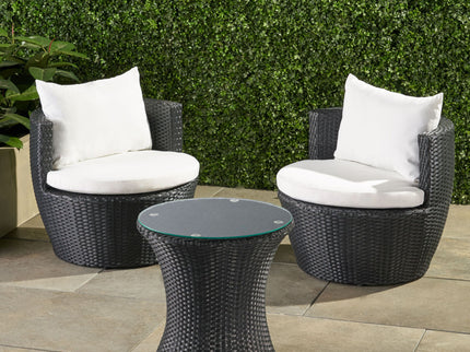 Kono - Chat Set Outdoor Furniture
