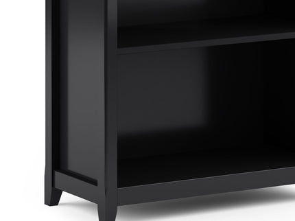 Amherst - 5 Shelf Bookcase, Handcrafted