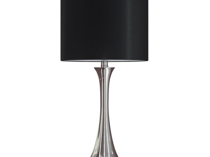 Lenuxe - Contemporary Modern Design Table Lamp (Set of 2)