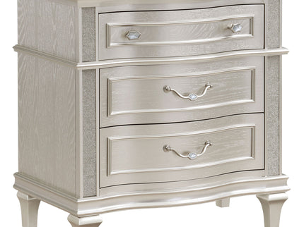Katerina - Platform Bedroom Set