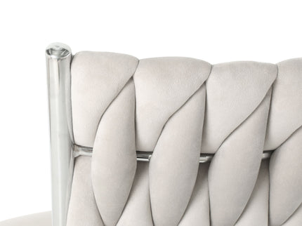 Modern Dining Chair Set For Dining Room